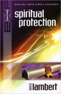 Explaining Spiritual Protection