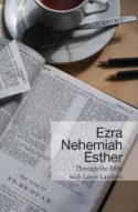 Ezra, Nehemiah, Esther