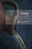 Unity Christian Lance Lambert