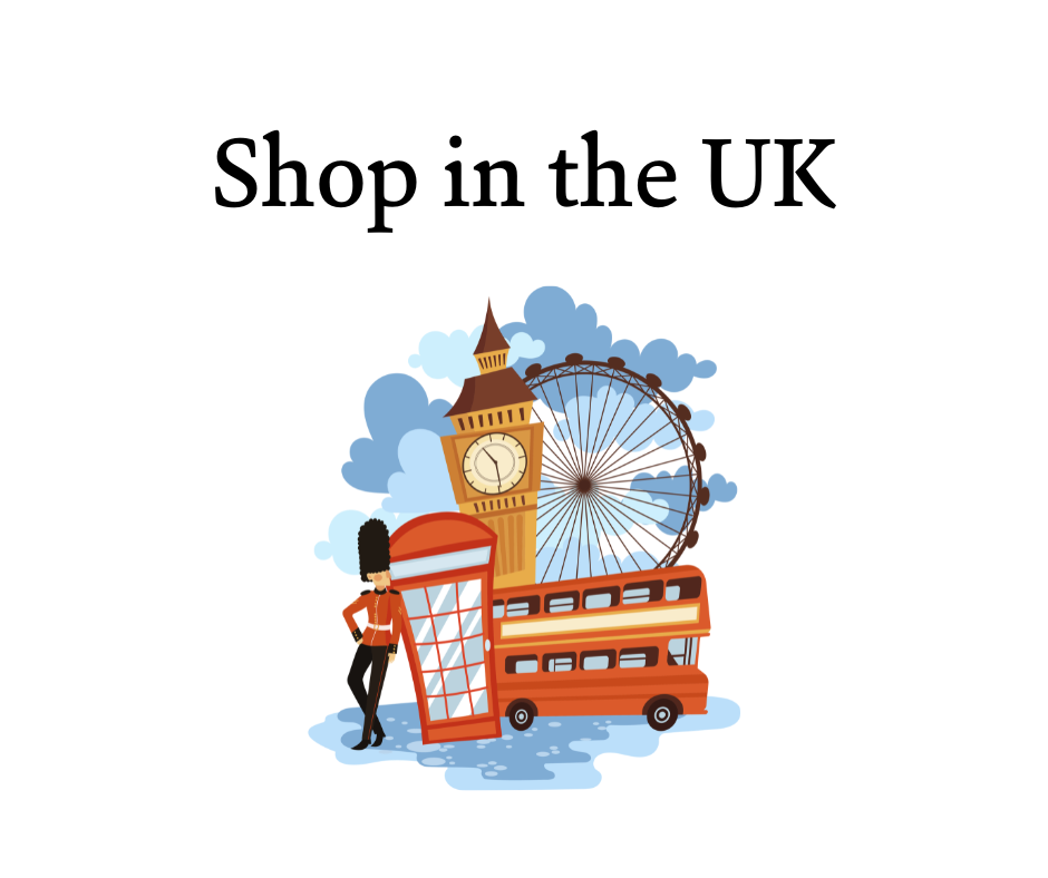 Shop in the UK