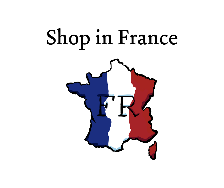 Shop in France