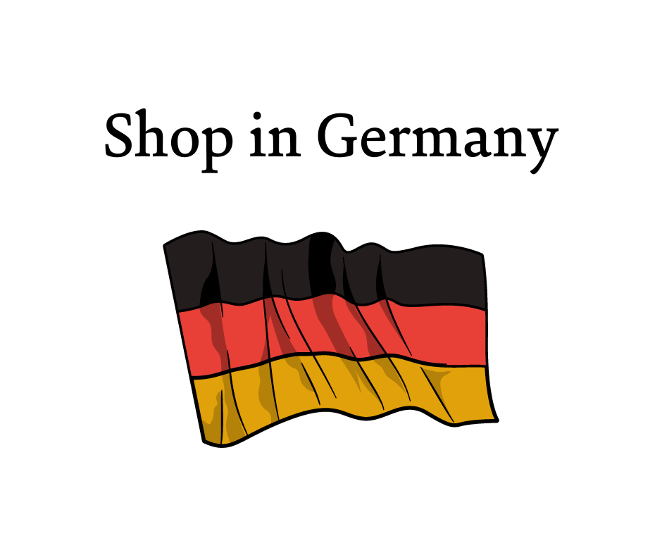 Shop in Germany