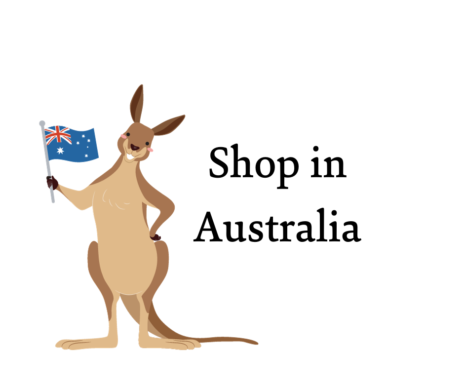 Shop in Australia