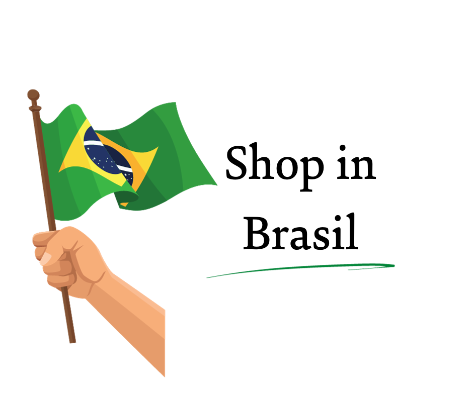 Shop in Brasil