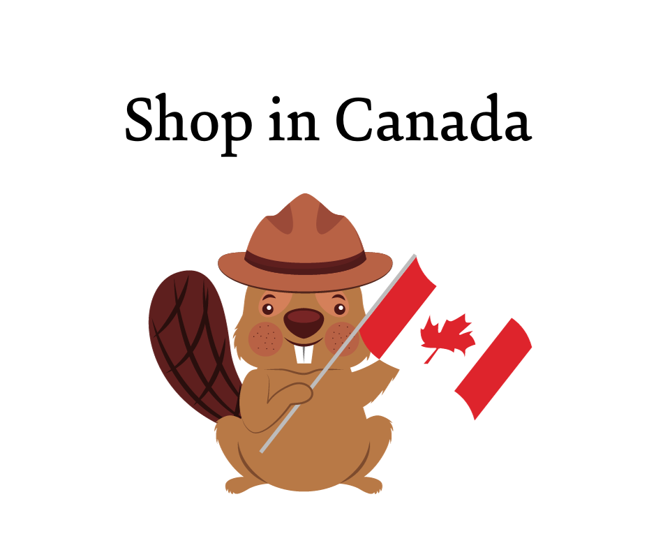 Shop in Canada