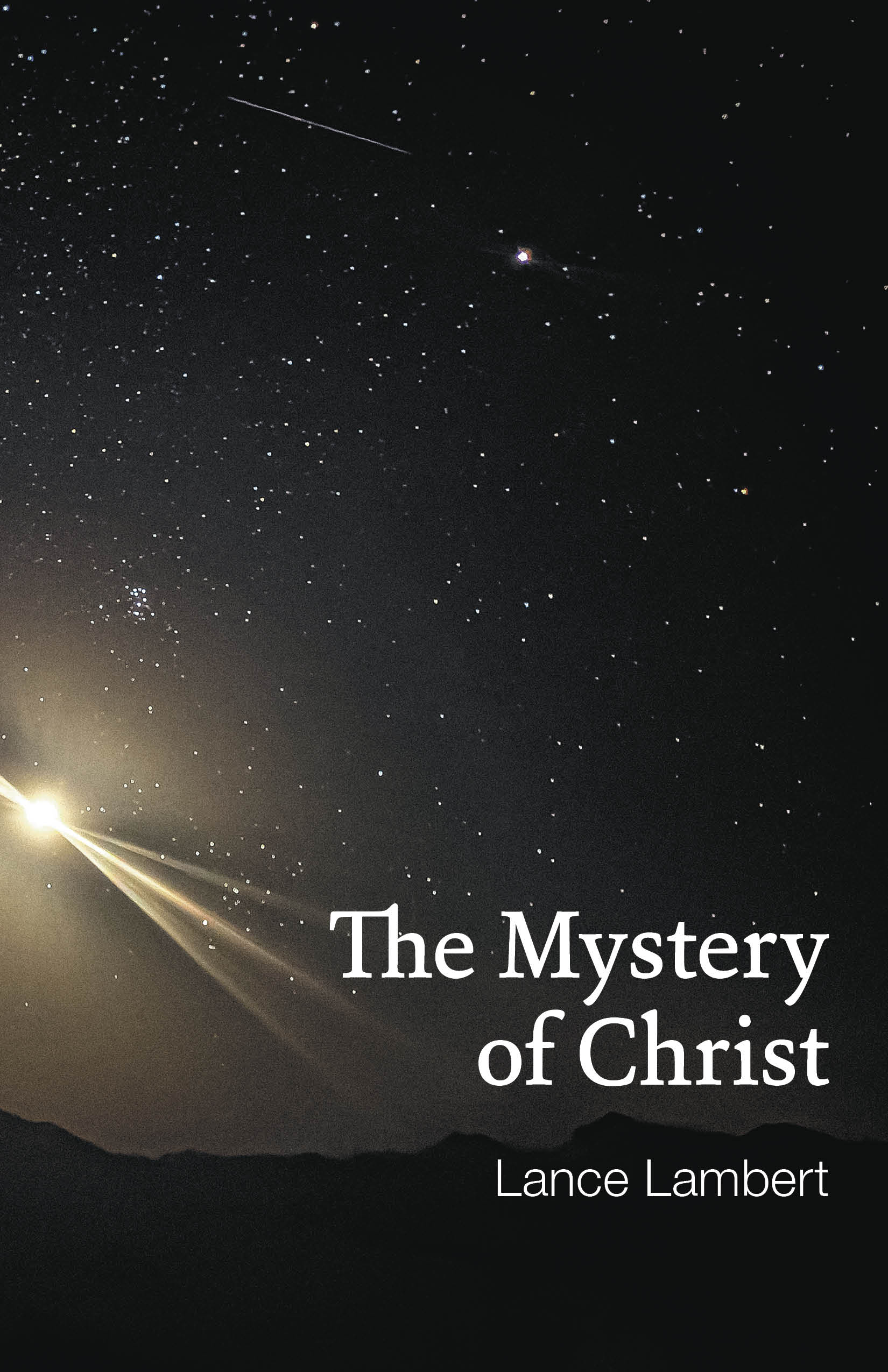 The Mystery of Christ
