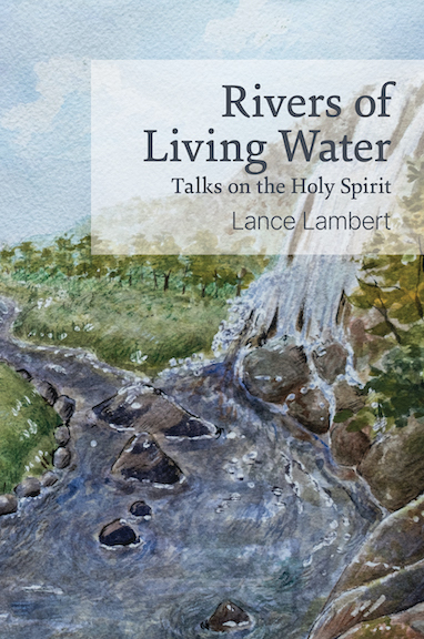Rivers of Living Water