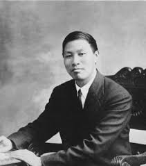 Watchman Nee