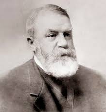 D. L. Moody